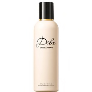 DOLCE & GABBANA DOLCE SHOWER GEL 200ML