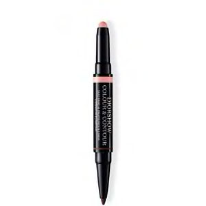 DIOR SHOW COLOUR & CONTOUR-COLOR GAMES LIMITED EDITION-DUO FARD À PAUPIÈRES & EYELINER EN PLUSIEURS TEINTES POUR FEMMES