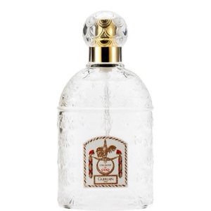 GUERLAIN DU COQ-EAU DE COLOGNE VAPORISATEUR 490ML