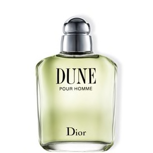 DIOR DUNE POUR HOMME-EAU DE TOILETTE VAPORISATEUR  100ML