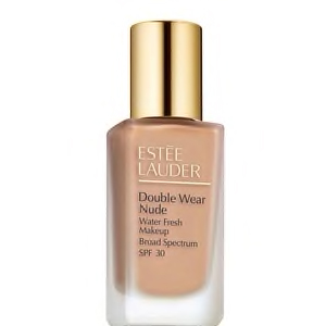 ESTEE LAUDER DOUBLE WEAR NUDE-WATER FRESH FOND DE TEINT SPF 30 EN PLUSIEURS TEINTES