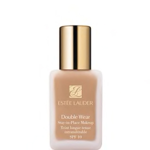 ESTEE LAUDER DOUBLE WEAR-TEINT LONGUE TENUE INTRANSFERABLE  SPF 10 EN PLUSIEURS TEINTES