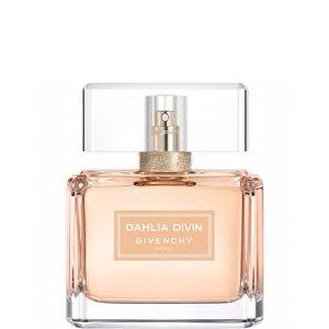 GIVENCHY DAHLIA DIVIN-EAU DE PARFUM NUDE VAPORISATEUR 50ML