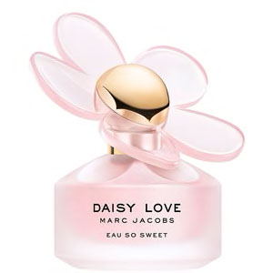 MARC JACOBS DAISY LOVE-EAU SO SWEET EAU DE TOILETTE SPRAY POUR FEMMES 50ML