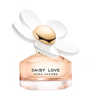 MARC JACOBS DAISY LOVE-EAU DE TOILETTE  100ML