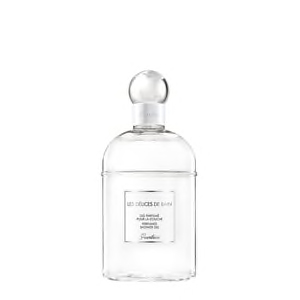 GUERLAIN LES DÈLICES-GEL PARFUMÈ POUR LA DOUCHE 200ML