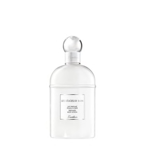 GUERLAIN LES DELICES-LAIT PARFUMÈ POUR LE CORPS  200ML