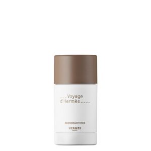 HERMÈS VOYAGE D’HERMÈS-DEODORANT STICK SANS ALCOOL 75ML