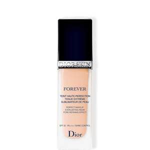 DIOR SKIN FOREVER-TEINT HAUTE PERFECTION EN PLUSIEURS TEINTES