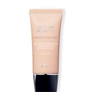 DIOR SKIN FOREVER-PERFECT MOUSSE FOUNDATION EN PLUSIEURS TEINTES