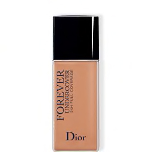 DIOR SKIN FOREVER UNDERCOVER-FOND DE TEINT EN PLUSIEURS TEINTES