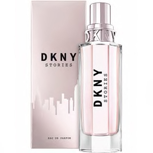 DKNY-DONNA KARAN STORIES EAU DE PARFUM 100ML