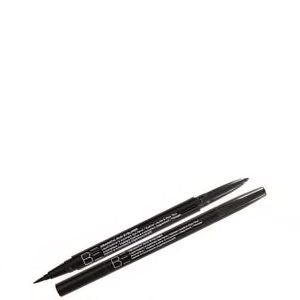 BE CREATIVE MAKEUP DRAMATIC DUO EYELINER BLACK