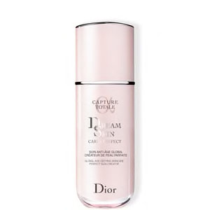 DIOR CAPTURE DREAMSKIN; CARE & PERFECT-SOIN ANTI-ÂGE GLOBAL-CRÉATEUR DE PEAU PARFAITE-SLEEVE 50ML