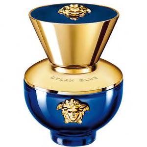 VERSACE DYLAN BLUE-EAU DE PARFUM  50ML