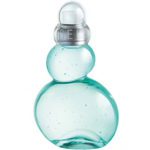 AZZARO EAU BELLE,EAU DE TOILETTE 50ml