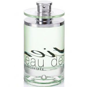 CARTIER EAU DE CARTIER EAU DE TOILETTE CONCENTRATE VAPORISATEUR 200ML