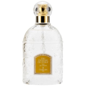 GUERLAIN-EAU DE CEDRAT VAPORISATEUR 100ML