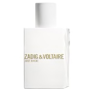 ZADIG & VOLTAIRE JUST ROCK!POUR ELLE-EAU DE PARFUM  100ML