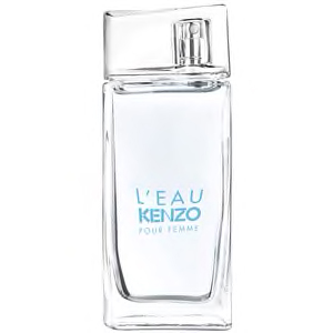 KENZO L’EAU KENZO POUR FEMMES-EAU DE TOILETTE 100ML