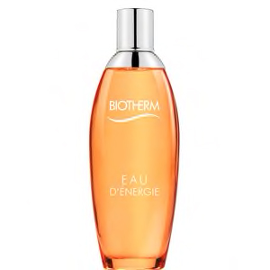 BIOTHERM EAU D’ENERGIE SPRAY CORPS PARFUME 100ML