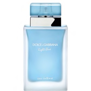 DOLCE & GABBANA LIGHT BLUE EAU INTENSE-EAU DE PARFUM 100ML