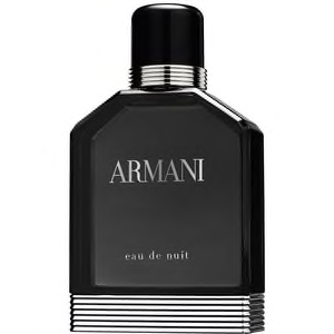 ARMANI EAU DE NUIT 100ml