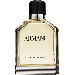 ARMANI EAU POUR HOMME 100ml