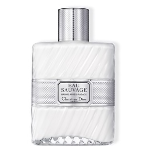 DIOR EAU SAUVAGE-BAUME APRÈS RASAGE  100ML