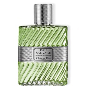 DIOR EAU SAUVAGE-LOTION APRÈS-RASAGE  200ML
