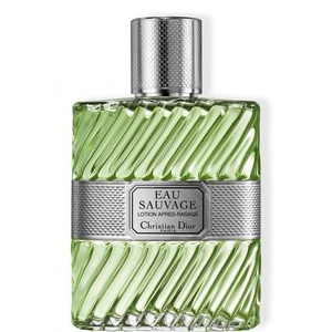 DIOR EAU SAUVAGE- APRÈS RASAGE VAPORISATEUR 100ML