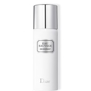 DIOR EAU SAUVAGE-DEODORANT VAPORISATEUR 150ML