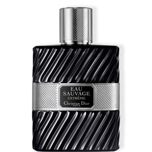 DIOR EAU SAUVAGE EXTREME-EAU DE TOILETTE 100ML