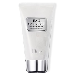 DIOR EAU SAUVAGE-CRÈME À RASER TUBE  150G