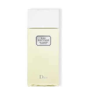 DIOR EAU SAUVAGE-GEL DOUCHE 200ML