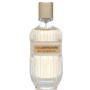 GIVENCHY EAUDEMOISELLE-EAU DE TOILETTE VAPORISATEUR  100ML