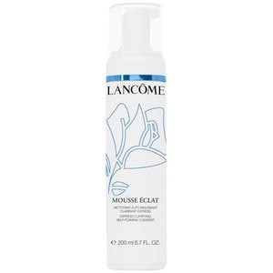 LANCÔME MOUSSE ECLAT-NETTOYANTS, DEMAQUILLANT& LOTIONS 200ML