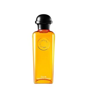 HERMÈS EAU DE MANDARINE AMBRÈE-EAU DE COLOGNE VAPORISATEUR 100ML