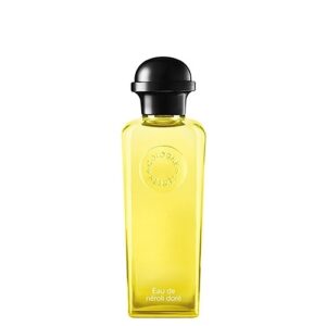 HERMÈS EAU DE NÈROLI DORÈ-EAU DE COLOGNE VAPORISATEUR 200ML