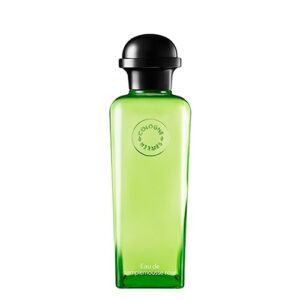 HERMÈS EAU DE PAMPLEMOUSSE ROSE-EAU DE COLOGNE FLACON AVEC POMPE 200ML