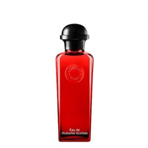 HERMÈS EAU DE RHUBARBE ÈCARLATE-EAU DE COLOGNE VAPORISATEUR 200ML
