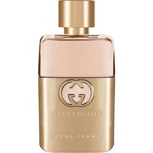 GUCCI GUILTY POUR FEMME-EAU DE PARFUM 90ML
