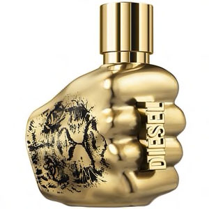 DIESEL SPIRIT OF THE BRAVE INTENSE-EAU DE PARFUM POUR HOMMES 35ML