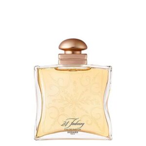 HERMÈS 24 FAUBOURG-EAU DE PARFUM VAPORISATEUR 100ML