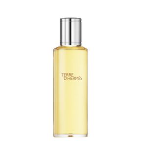 HERMÈS,TERRE D’HERMÈS-RECHARGE EAU DE PARFUM 125ML
