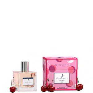 JACADI MADEMOISELLE CERISE-EAU DE TOILETTE POUR ENFANTS 50ML