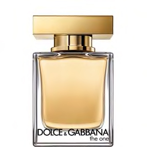 DOLCE & GABBANA THE ONE EAU DE TOILETTE 100ML