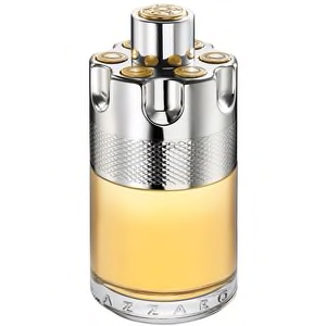 AZZARO WANTED EAU DE TOILETTE VAPORISATEUR POUR HOMMES 150ml
