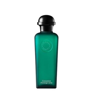 HERMÈS EAU D’ORANGE VERTE-EAU DE TOILETTE VAPORISATEUR 100ML