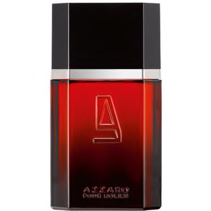 AZZARO ELIXIR MEN EAU DE TOILETTE 100ml